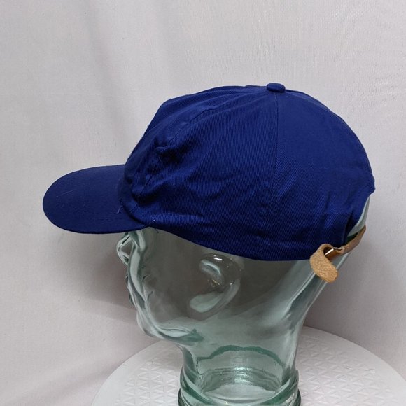 Vintage Hockey Hall of Fame cap - Picture 3 of 8